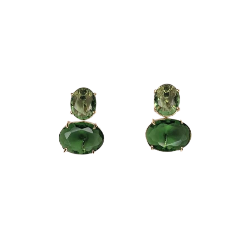 BRINCO PEDRA VERDE